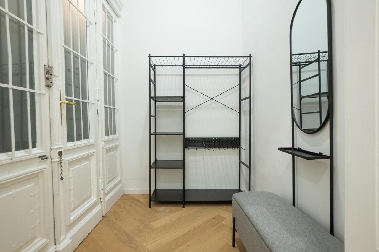 Spacious 110м2 Flat In The Center Appartement Vienne