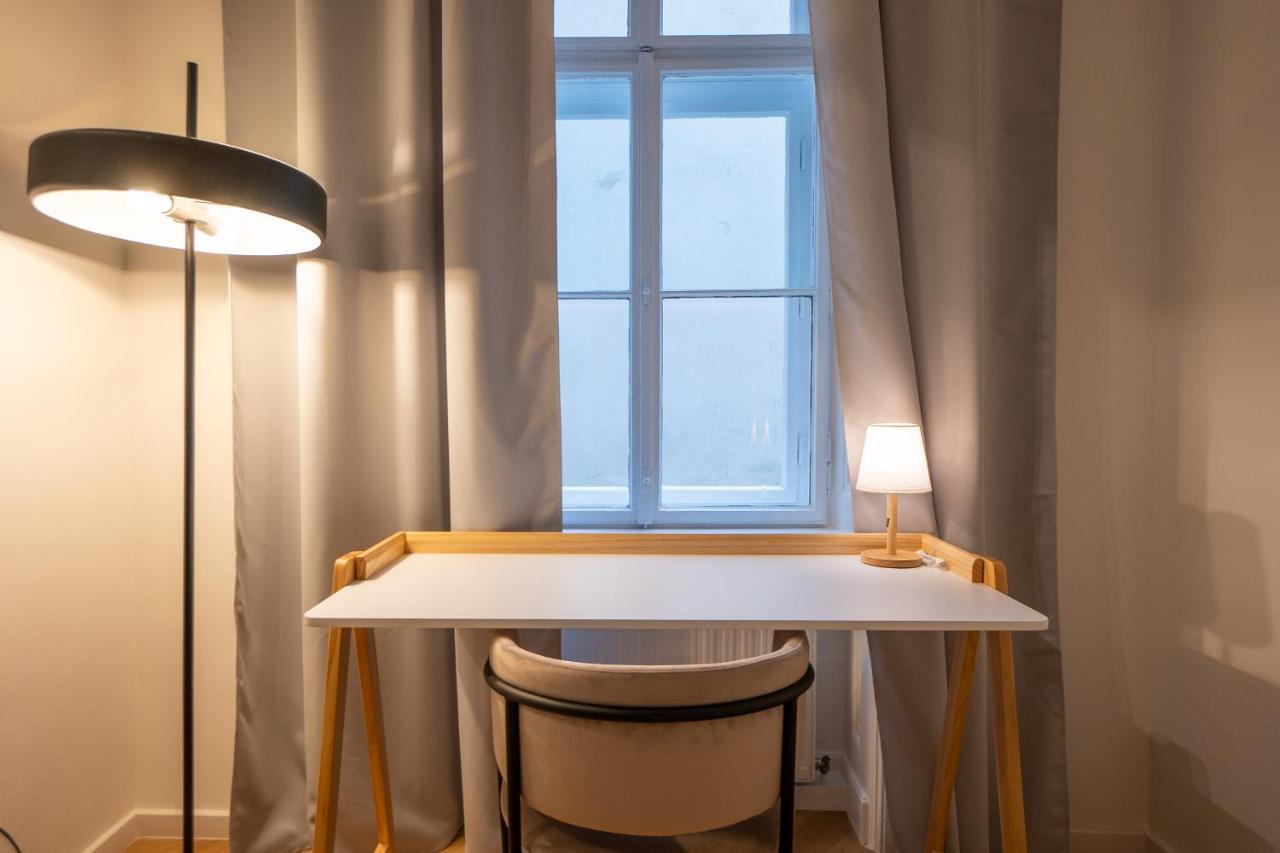 Spacious 110м2 Flat In The Center * Vienne