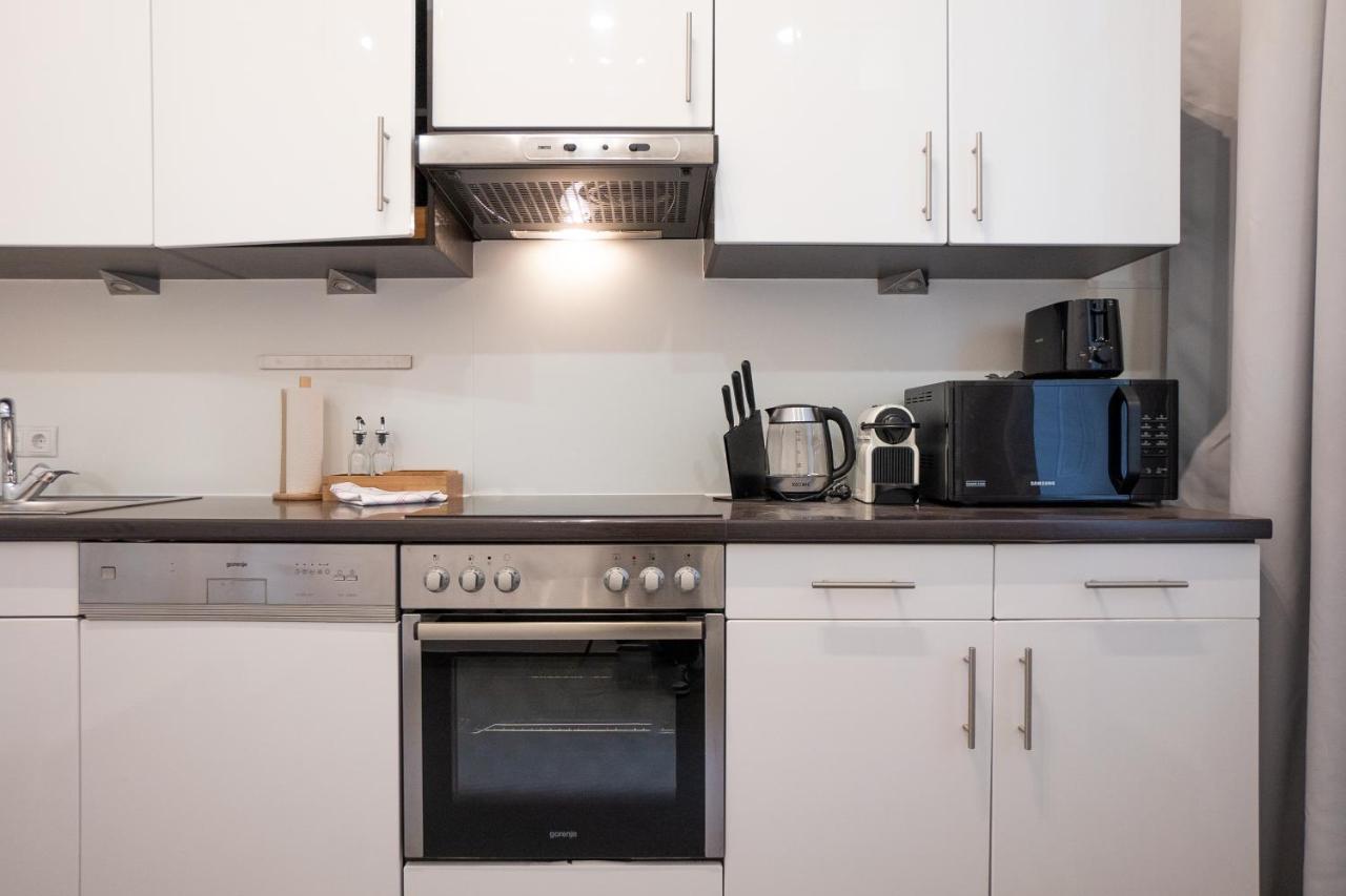 Appartement Spacious 110м2 Flat In The Center Vienne